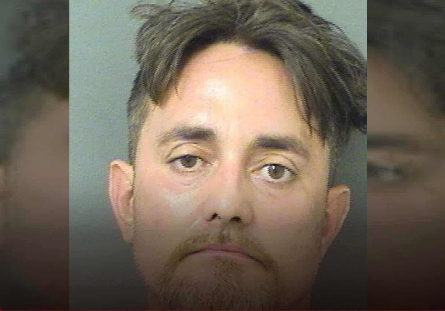 What police found on Florida driver Jaden Storms accused of throwing car parts into rush-hour traffic