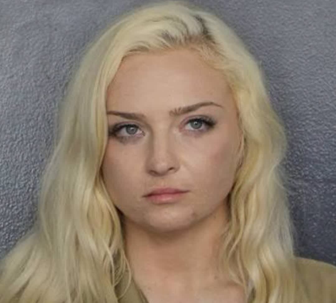 Florida woman Lynda Crouse charged with stealing date’s $98K Rolex — as cops uncover four other drugged victims across Miami