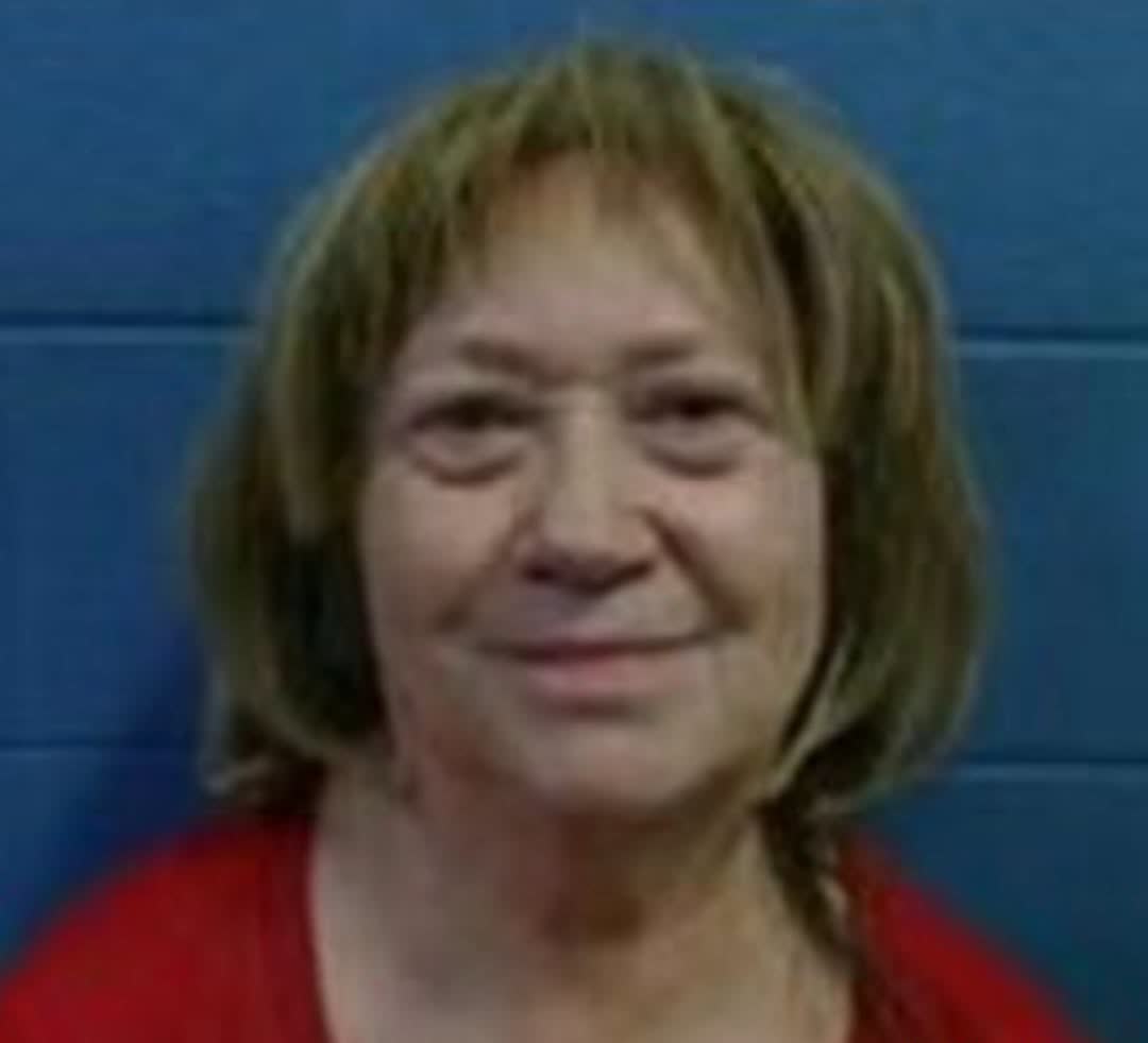 Arkansas resident Judy Cox, 82, who lived inside a wedding boutique raided for fentanyl and meth, faces drug trafficking charges