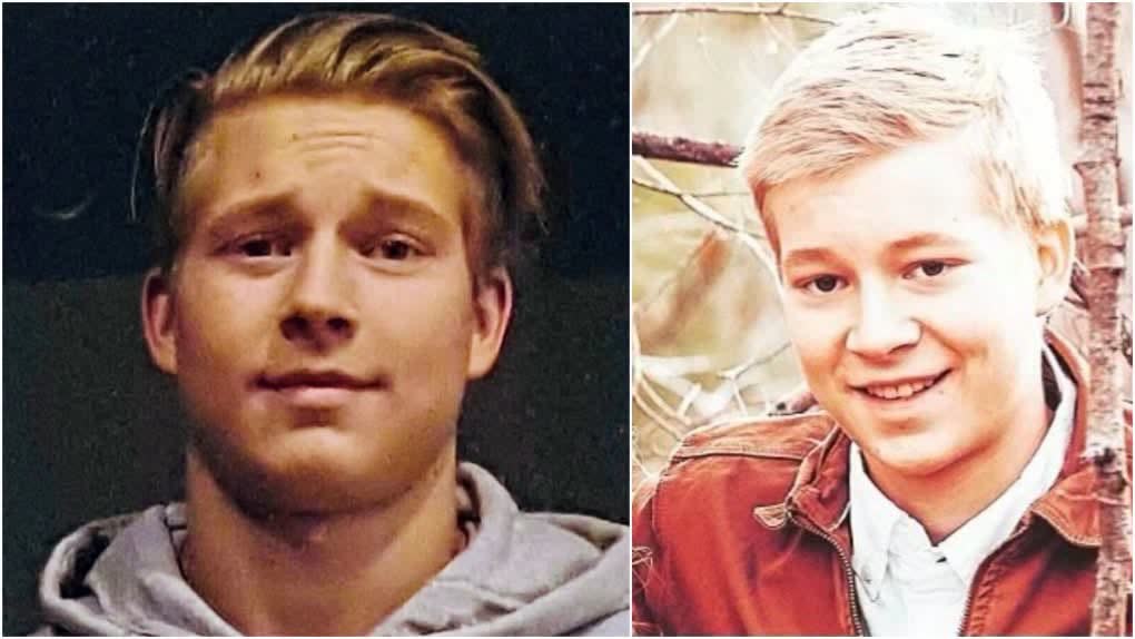Mom speaks out after three juveniles take manslaughter pleas in Taig Savage’s 2021 killing: ‘There is no justice for Taig’