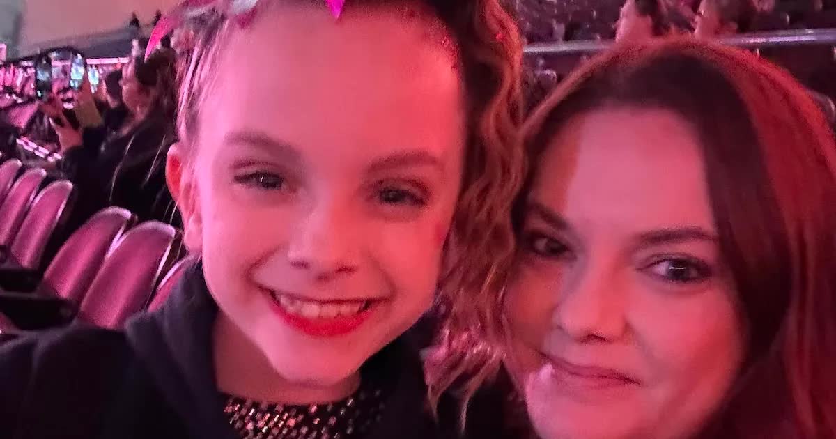 Utah mom drugged 11-year-old daughter before Las Vegas hotel murder-suicide — leaving note warning of two dead bodies
