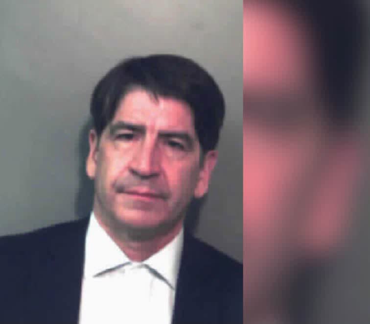 Missing D.C. mom Antoinette Forbes' convicted abuser Russell Ashford arrested with their son: cops