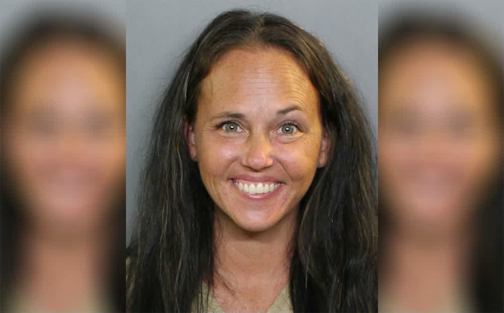 Florida man installed bedroom cameras to catch a coin thief — and caught wife Malia Nummerdor allegedly having sex with family dog