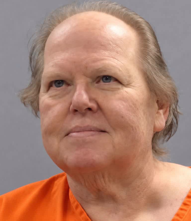 Margaret Rog allegedly left her disabled husband on a toilet for 19 hours — going to bed as he groaned