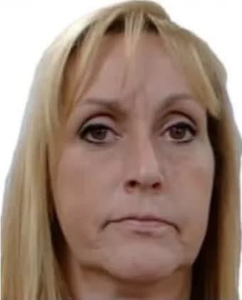 Camp Verde suspect Laura Amundson, tracked by a GPS-rigged package, led authorities directly to guns and meth