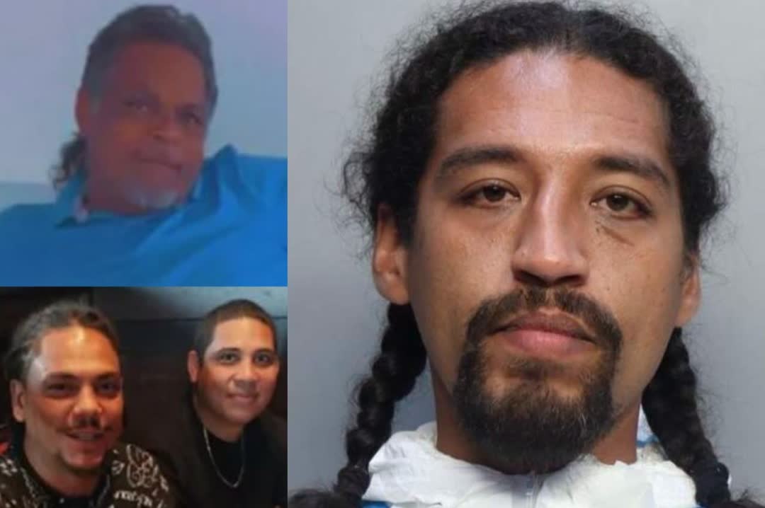 Pierce Hoempler paused while killing a Miami dad and two sons: ‘You see what you guys let me did’
