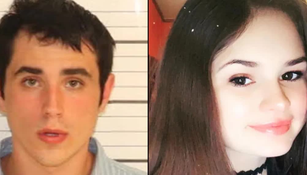 Twist in case of fugitive Seth Walls accused of shooting Tennessee teen Haley Reedy to death