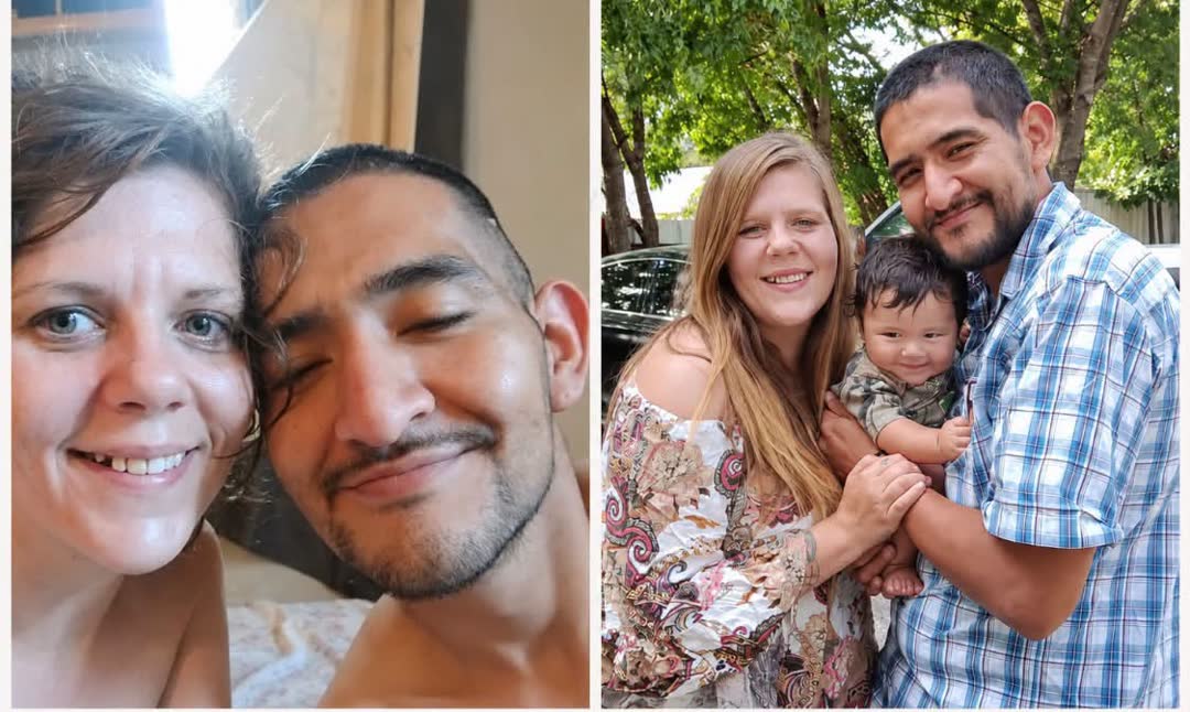Lufkin couple Savannah Francis and Twitch Herrera rebuild life after harrowing addiction: ‘Sometimes there’s purpose in the pain’