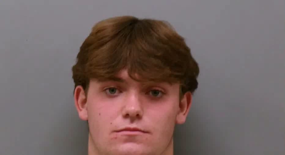 Two Boyd High School 17-year-olds arrested over an alleged field house hazing now face adult felony charges