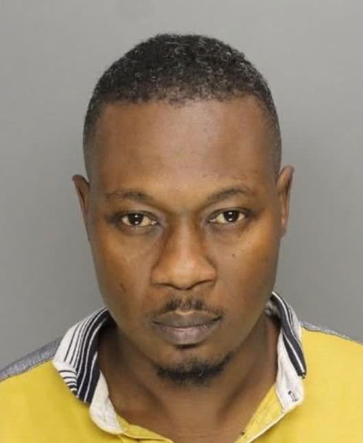 Marietta father Lolo Anilus, charged with murder after allegedly leaving his sick toddler alone, was exposed by his daughter