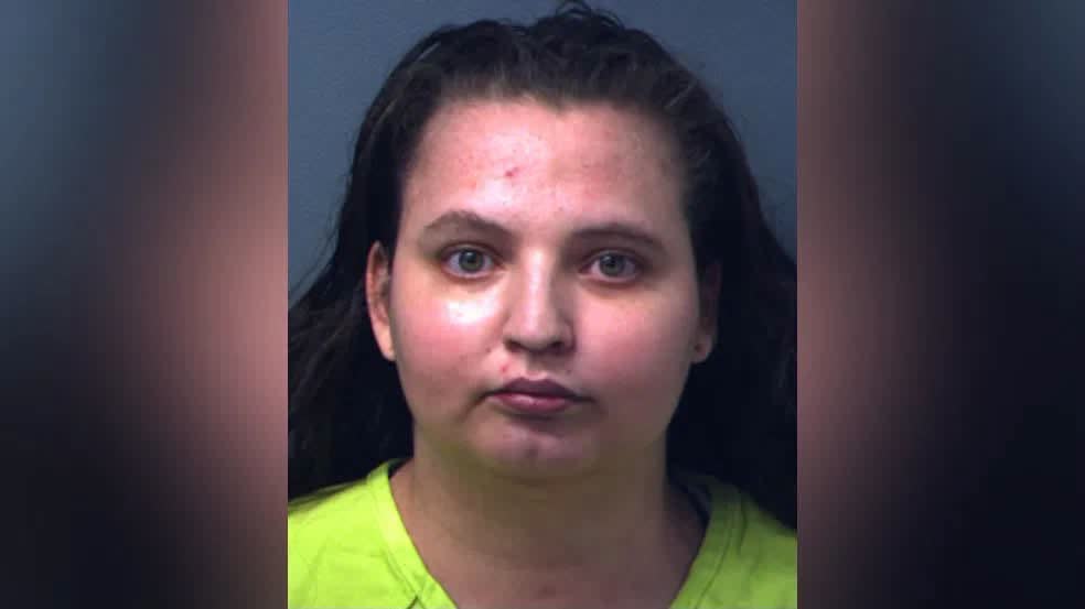Chilling details emerge after El Paso woman Glenda Marks, 25, is indicted for capital murder of child