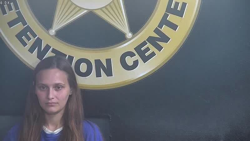 Kentucky woman Hailey Gilbert charged with complicity in murder of key trafficking witness: authorities