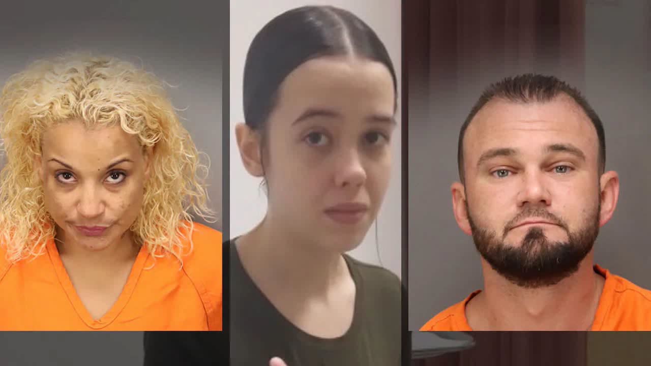 Florida killer Steven Gress, who played mini golf with teen Miranda Corsette’s remains in his vehicle, laughed at facing execution.