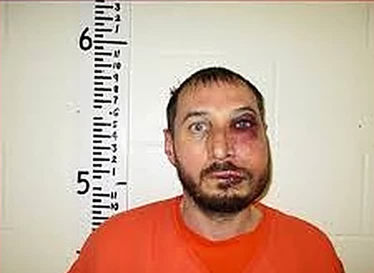 Disturbing twist in case of Maine trooper Jamie Fenderson accused of beating handcuffed Justin Savage
