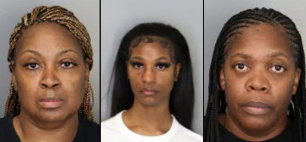 Three Memphis daycare workers indicted after nonverbal 6-year-old dies inside hot van: prosecutors