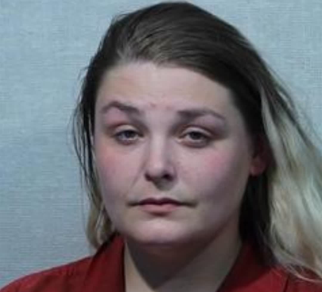 Chilling details revealed by 7-year-old son before Indiana woman Kassandra Bracewell got 30 years for toddler death