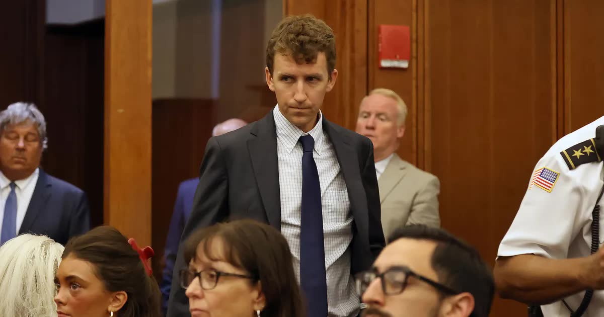 Patrick Clancy, who found his three children strangled by ex-wife Lindsay, reveals he asks them for help all the time.