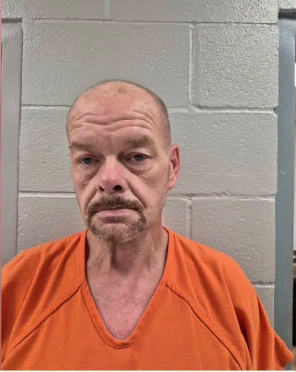 Seven arrested in Alabama drug sweep including pair accused of chemically endangering child: deputies
