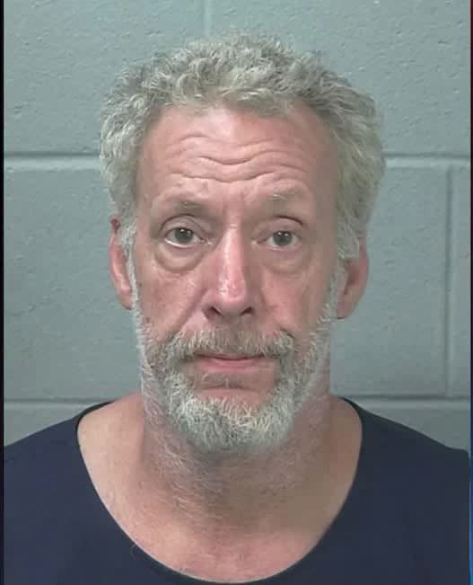 Maine caretaker Ronald Rideout reported relative with a hammer then got busted for assault: police