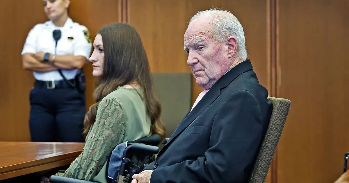 Ray Marcel says Lindsay Clancy holdout juror never wavered: ‘He felt that she was sane when she did it’