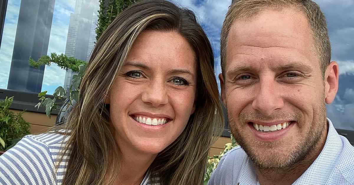 American Idol alum Caleb Flynn, accused of staging wife Ashley's murder, faces Ohio jury as daughters prepare to testify