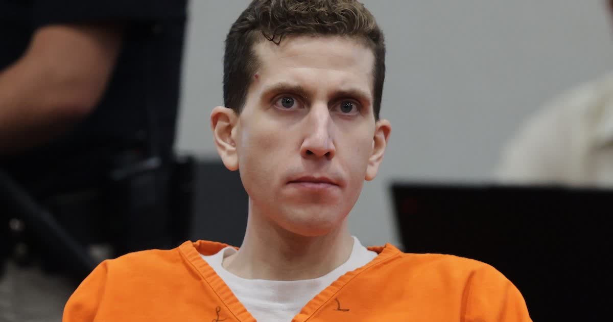 Bryan Kohberger’s family backs bid to withdraw Idaho quadruple murder plea — as he claims lawyers pressured him to falsely confess