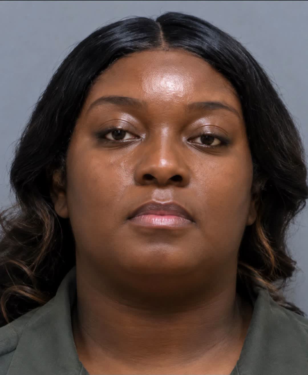 South Carolina jail supervisor Matrese Grant was arrested for allegedly sneaking home-cooked meals to inmates — and booked into her own facility
