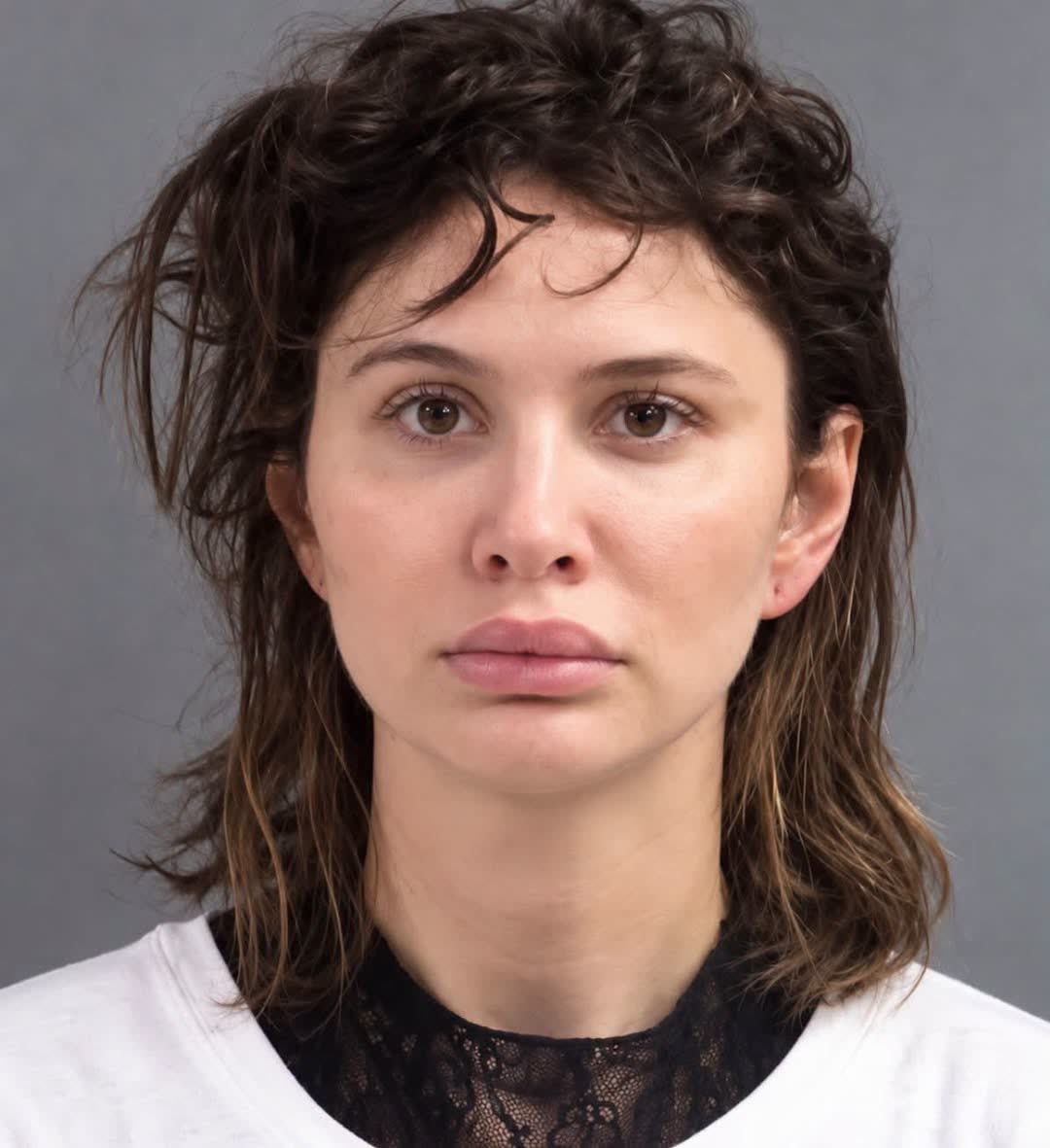 Florida home burst into flames 20 minutes after Elyssa Rouse was arrested for battery: cops