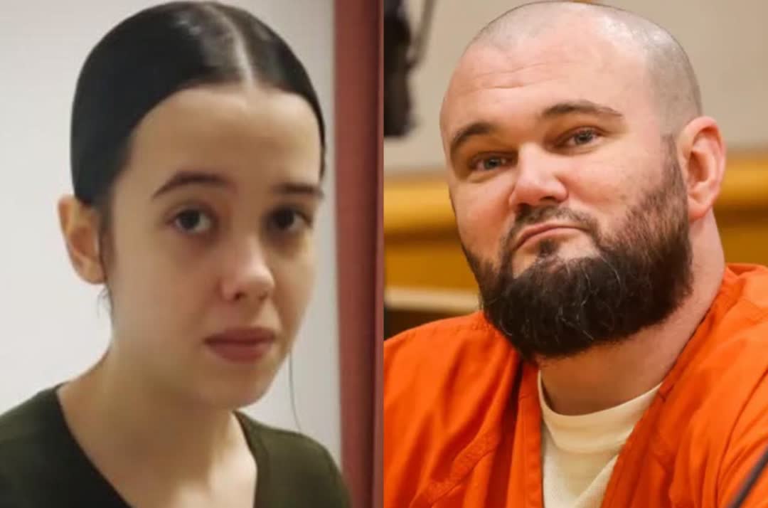 Steven Gress played miniature golf with dismembered teen Miranda Corsette inside his car: cops