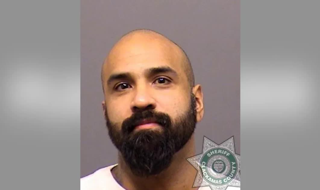 Oregon man gets 25 years after stabbing romantic rival in the heart — then beating fellow inmate while awaiting trial