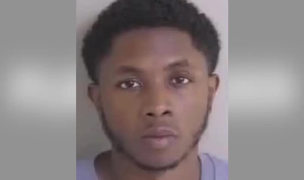 Louisiana 'Teacher of the Year' Kyle Delaney, 25, shot two men before fleeing: cops