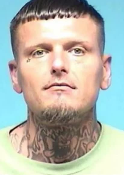 Bizarre details emerge in arrest of Daniel Brock, 37, accused of robbing an Elyria KeyBank