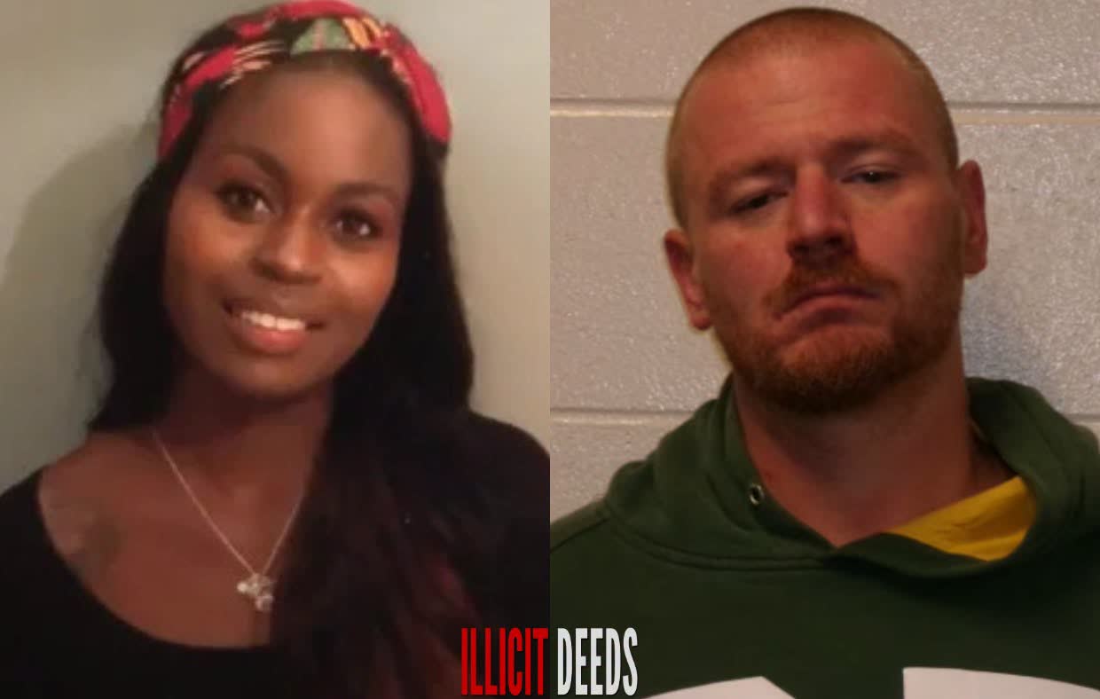 Wisconsin man freed on a $2,500 bond in strangulation case gets 26 years for fatally beating Ticarra Manning