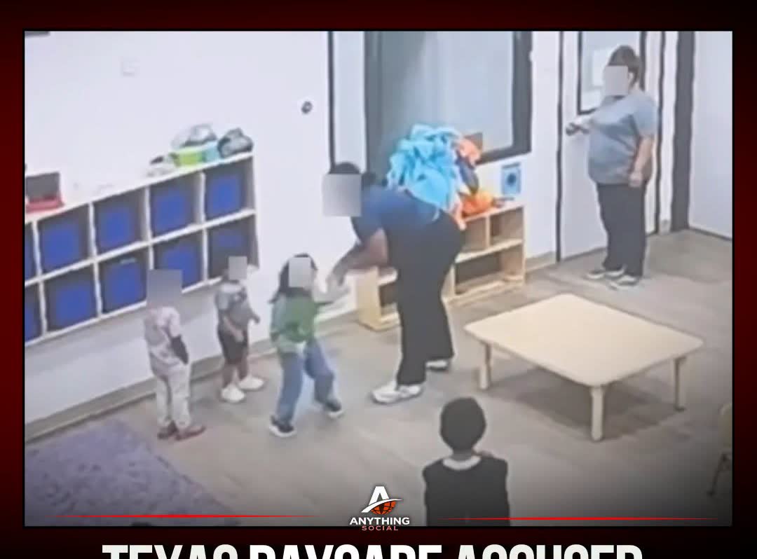 Fort Worth daycare sued after worker allegedly told son to attack 4-year-old — before sweeping the boy's legs herself