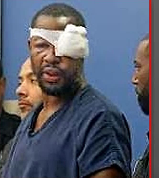 Cop killer Markeith Loyd carried a 100-round drum magazine before violent Orlando capture: cops