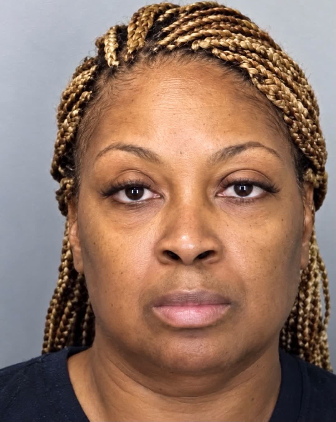 Daycare driver Tametria Norry, accused of leaving 6-year-old Winter Jones to die on hot bus, is released on bond