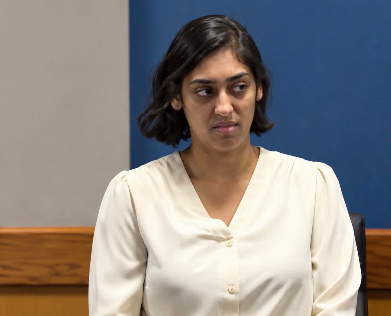Alpharetta daycare worker Tulsi Patel offered 20-year plea deal in child molestation case — or risks life plus 122 years at trial