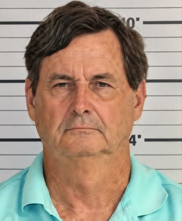 East Memphis homeowner Stanley Trezevant, 71, accused of tackling boy fishing on his property, faces child abuse charges