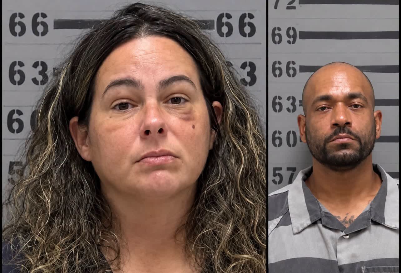 Georgia parents Santos and Kellie Velez, whose airlifted baby suffered multiple skull fractures, face aggravated battery charges