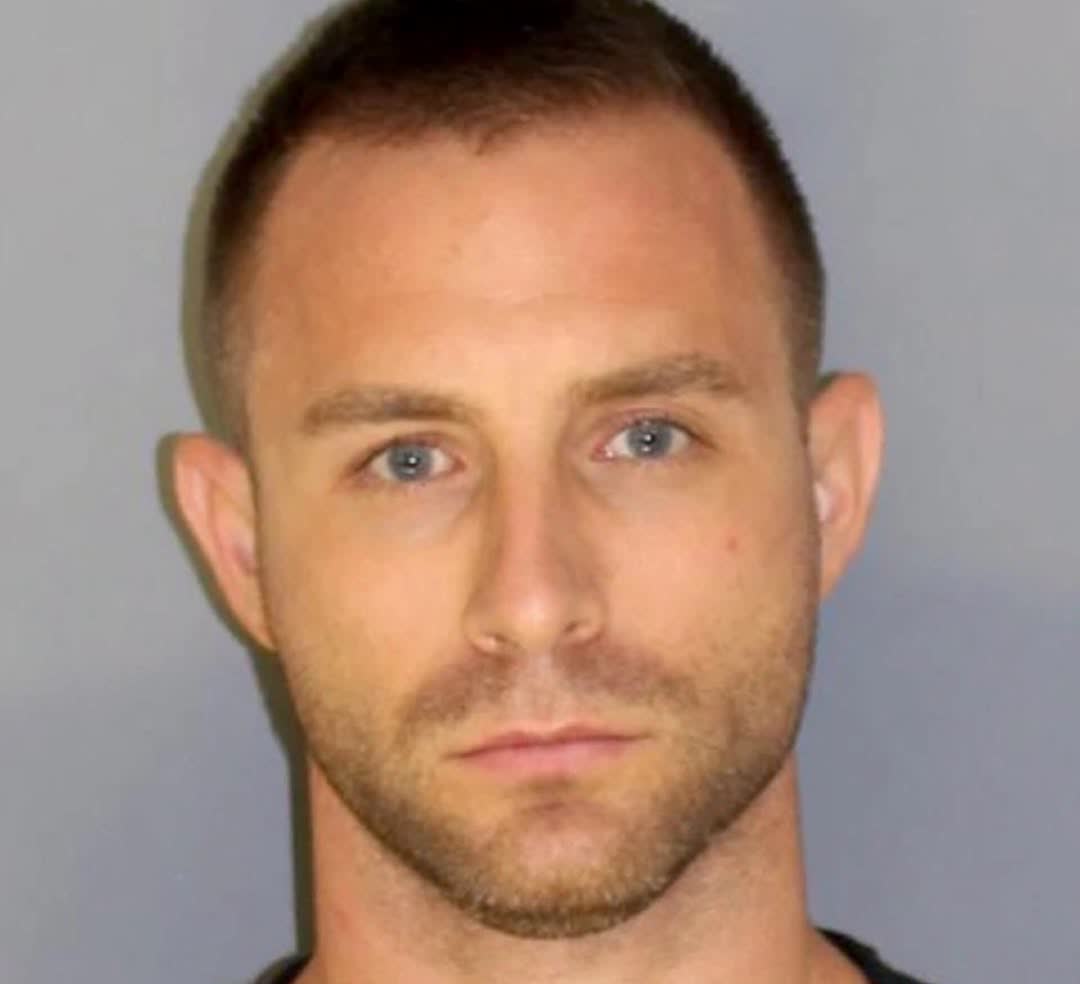All charges dropped against New Jersey cop Gregory Dietz accused of choking woman unconscious: prosecutors